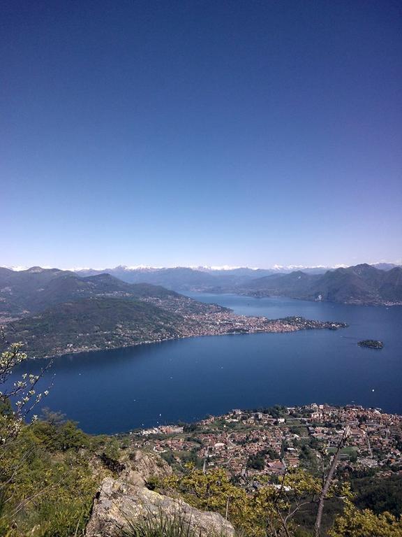 La Casetta Di Baveno Room photo